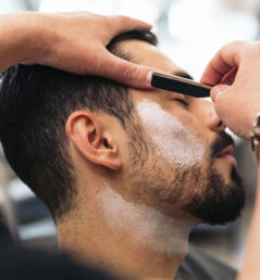 to bg - Barberking Indonesia - 6